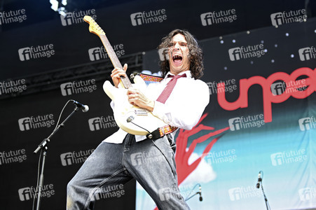 Hurricane Festival 2026 in Scheeßel
