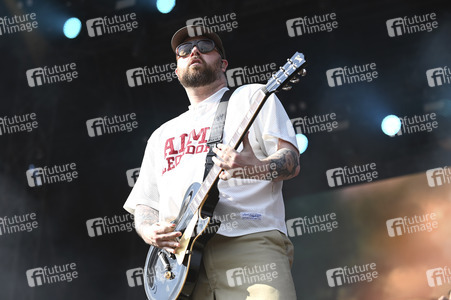 Hurricane Festival 2026 in Scheeßel