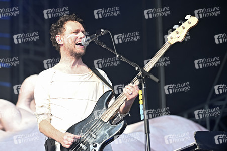 Hurricane Festival 2026 in Scheeßel