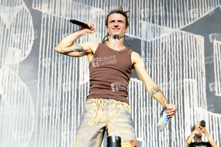 Hurricane Festival 2026 in Scheeßel