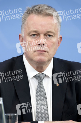 Ministerpräsidentenkonferenz in Berlin