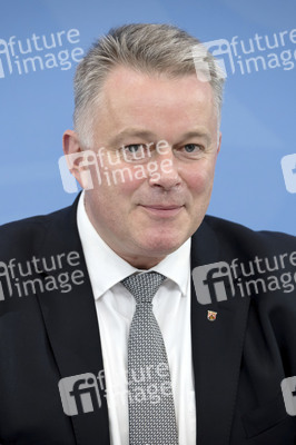 Ministerpräsidentenkonferenz in Berlin