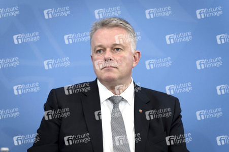 Ministerpräsidentenkonferenz in Berlin