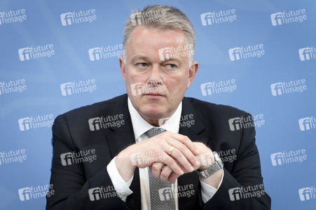 Ministerpräsidentenkonferenz in Berlin