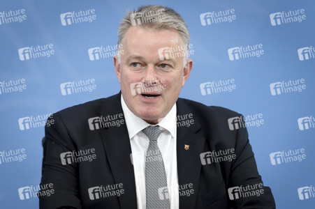 Ministerpräsidentenkonferenz in Berlin