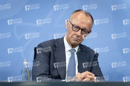 Ministerpräsidentenkonferenz in Berlin