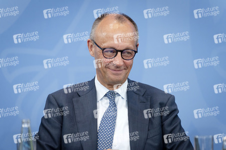 Ministerpräsidentenkonferenz in Berlin