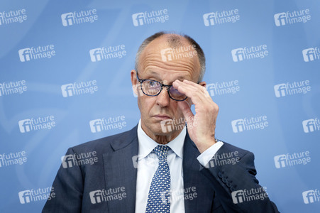 Ministerpräsidentenkonferenz in Berlin