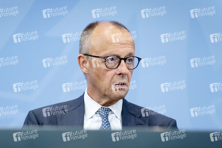 Ministerpräsidentenkonferenz in Berlin