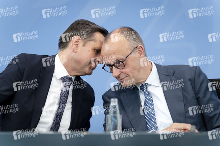 Ministerpräsidentenkonferenz in Berlin