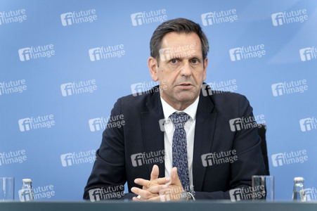 Ministerpräsidentenkonferenz in Berlin