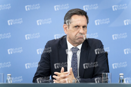 Ministerpräsidentenkonferenz in Berlin