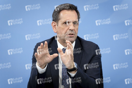 Ministerpräsidentenkonferenz in Berlin