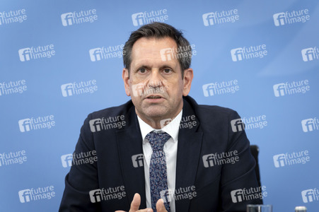 Ministerpräsidentenkonferenz in Berlin