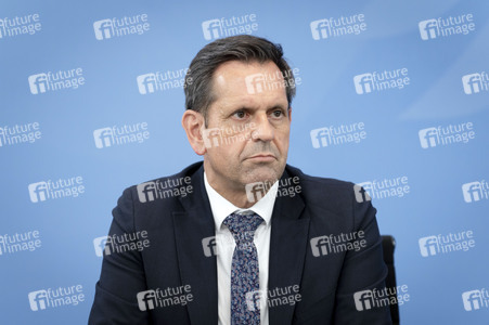 Ministerpräsidentenkonferenz in Berlin