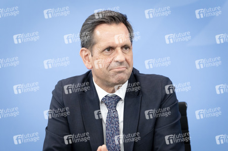 Ministerpräsidentenkonferenz in Berlin