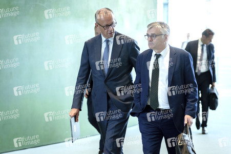 Ministerpräsidentenkonferenz in Berlin