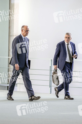 Ministerpräsidentenkonferenz in Berlin