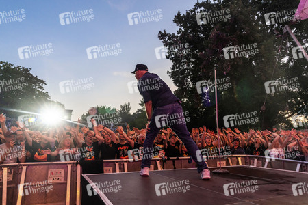 Konzert von Fury in the Slaughterhouse in Hannover