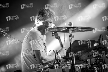 Konzert von Fury in the Slaughterhouse in Hannover