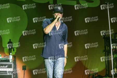 Konzert von Fury in the Slaughterhouse in Hannover