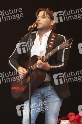 Gatschiefer Volks- und Schlageropenair 2026 in Klosters