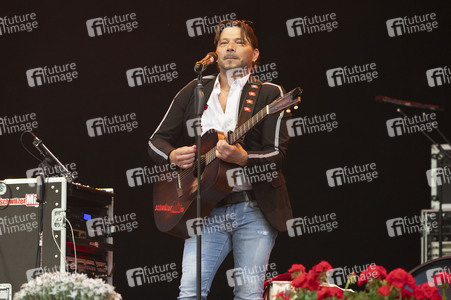 Gatschiefer Volks- und Schlageropenair 2026 in Klosters