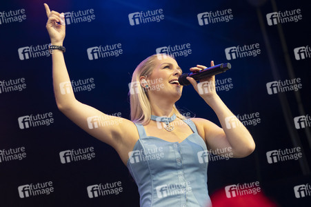 Gatschiefer Volks- und Schlageropenair 2026 in Klosters