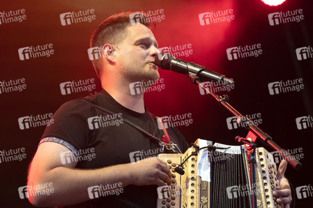 Gatschiefer Volks- und Schlageropenair 2026 in Klosters