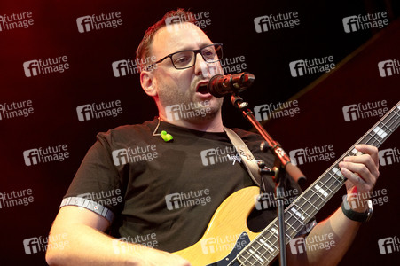 Gatschiefer Volks- und Schlageropenair 2026 in Klosters