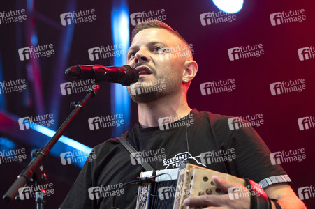 Gatschiefer Volks- und Schlageropenair 2026 in Klosters