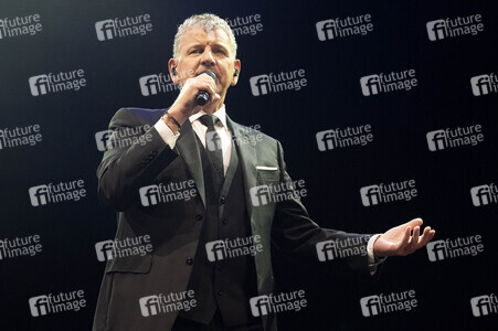 Gatschiefer Volks- und Schlageropenair 2026 in Klosters
