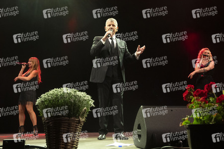 Gatschiefer Volks- und Schlageropenair 2026 in Klosters