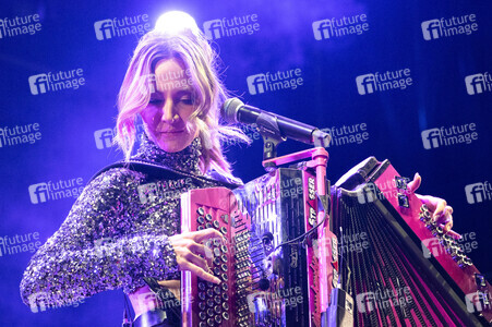 Gatschiefer Volks- und Schlageropenair 2026 in Klosters