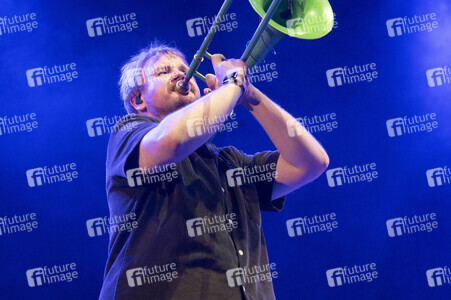 Gatschiefer Volks- und Schlageropenair 2026 in Klosters