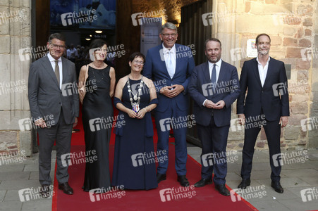 Bad Hersfelder Festspiele 2026 in Bad Hersfeld