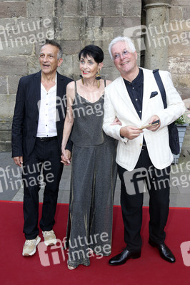 Bad Hersfelder Festspiele 2026 in Bad Hersfeld