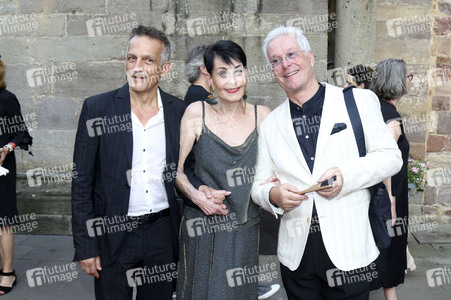 Bad Hersfelder Festspiele 2026 in Bad Hersfeld