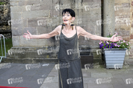Bad Hersfelder Festspiele 2026 in Bad Hersfeld
