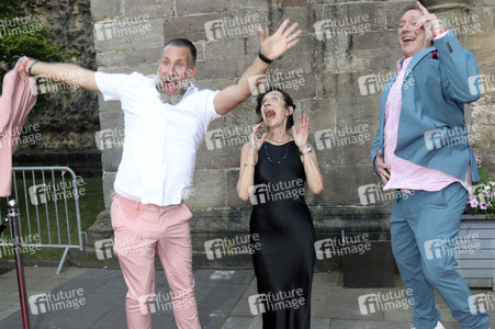 Bad Hersfelder Festspiele 2026 in Bad Hersfeld