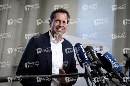 Ministerpräsidentenkonferenz in Berlin