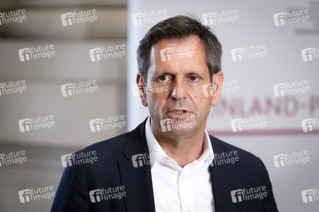 Ministerpräsidentenkonferenz in Berlin