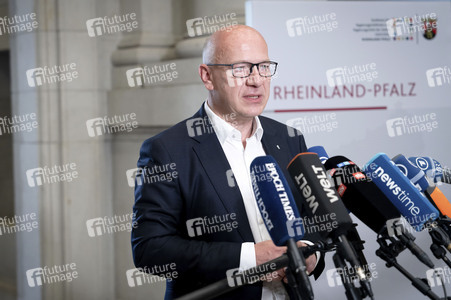 Ministerpräsidentenkonferenz in Berlin