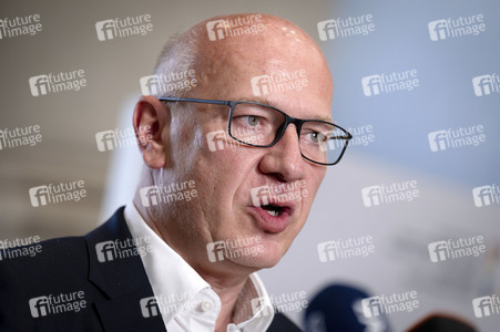 Ministerpräsidentenkonferenz in Berlin