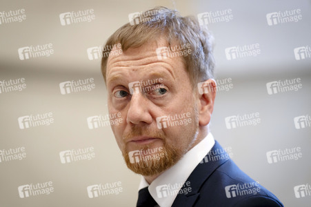 Ministerpräsidentenkonferenz in Berlin