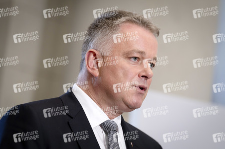 Ministerpräsidentenkonferenz in Berlin