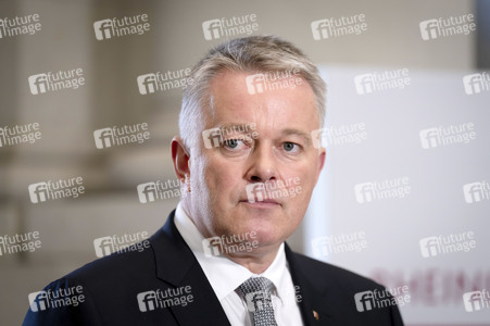 Ministerpräsidentenkonferenz in Berlin