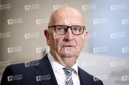 Ministerpräsidentenkonferenz in Berlin