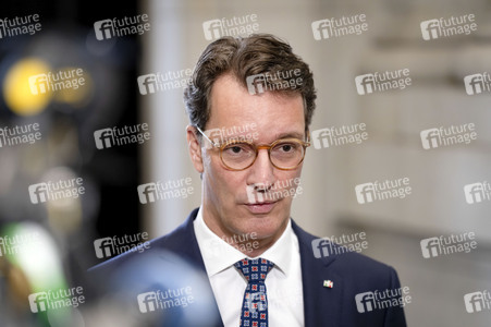 Ministerpräsidentenkonferenz in Berlin
