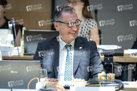 Ministerpräsidentenkonferenz in Berlin